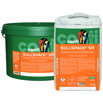 Conti® Gullspack
