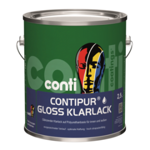 ContiPur® Gloss Klarlack