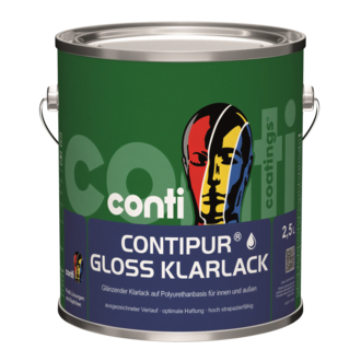ContiPur® Gloss Klarlack