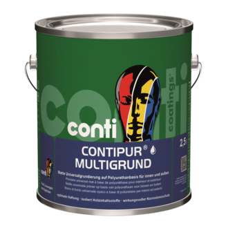 ContiPur® Multigrund
