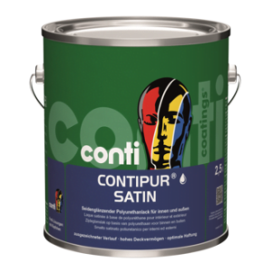 ContiPur® Satin