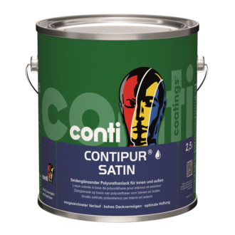 ContiPur® Satin