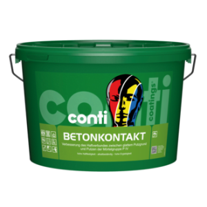 Conti® Betonkontakt