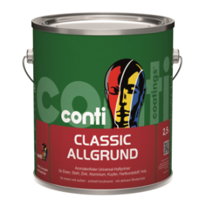 Conti® Classic Allgrund