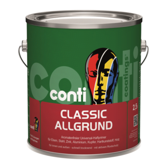 Conti® Classic Allgrund