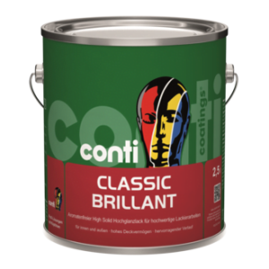 Conti® Classic Brillant