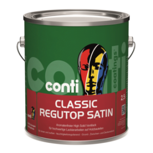 Conti® Classic Regutop Satin