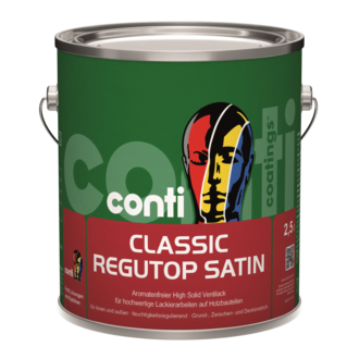 Conti® Classic Regutop Satin