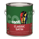 Conti® Classic Satin