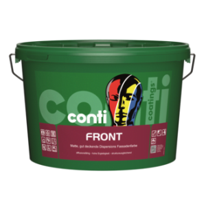 Conti® Front