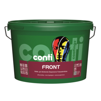 Conti® Front