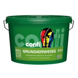 Conti® Grundierweiß