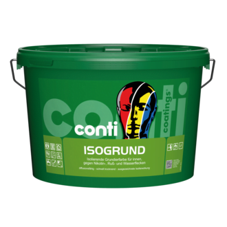 Conti® IsoGrund