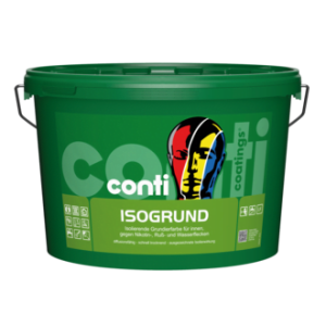 Conti® IsoGrund