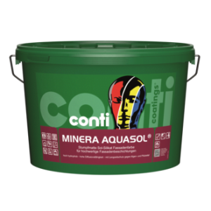 Conti® Minera AquaSol