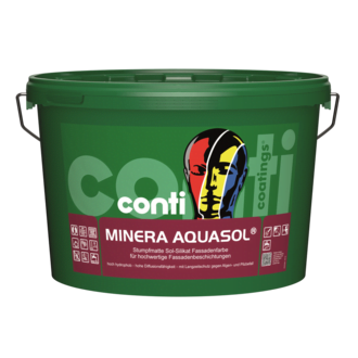 Conti® Minera AquaSol
