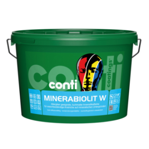 Conti® MineraBiolit W