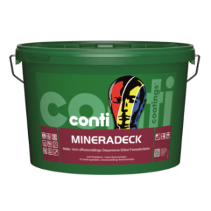Conti® MineraDeck