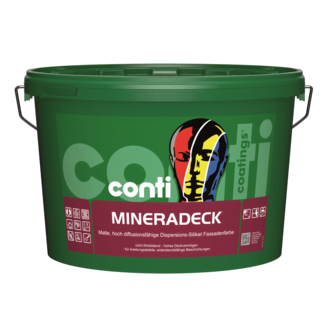 Conti® MineraDeck