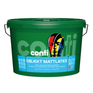 Conti® Objekt Mattlatex