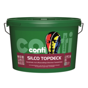 Conti® Silco TopDeck