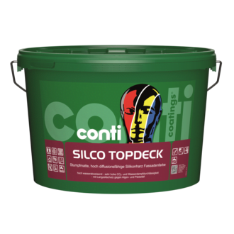 Conti® Silco TopDeck
