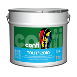 Conti® Tolit® 2010