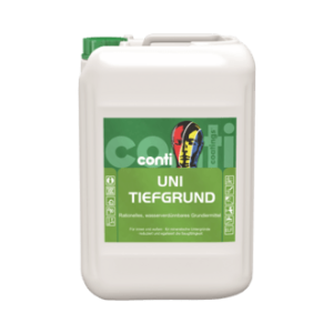 Conti® Uni Tiefgrund