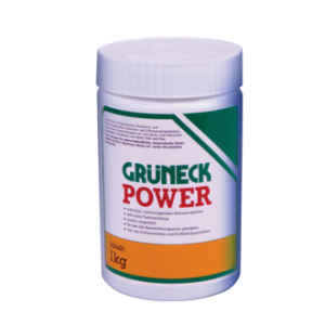 Grüneck® Power