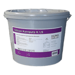 Huma Farben Silicon Kornputz