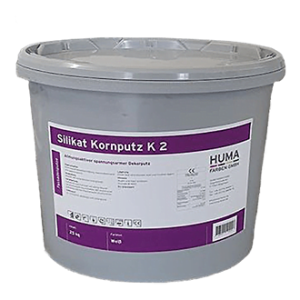Huma Farben Silikat Kornputz