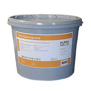 Huma Farben Uni-Quarzgrund
