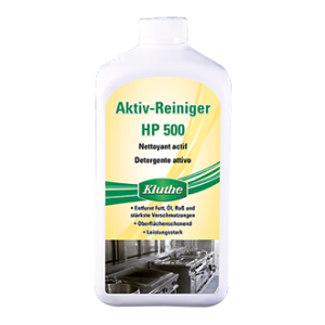 Kluthe Aktiv-Reiniger HP 500