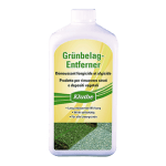 Kluthe Grunbelag-Entferner – solutie de curatat depuneri verzi