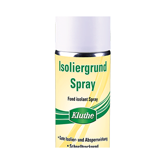 Kluthe Isoliergrund Spray
