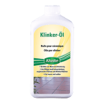 Kluthe Klinker-Öl