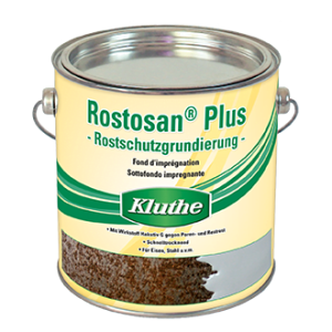 Kluthe Rostosan® Plus