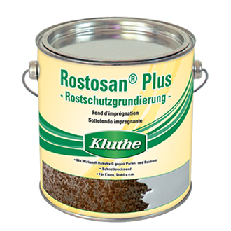 Kluthe Rostosan® Plus