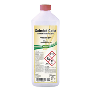 Kluthe Salmiak Geist