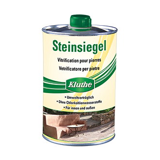 Steinsiegel – solutie pentru curatarea pietrei naturale si artificiale