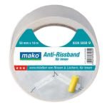 Banda anticrapaturi interior 50mm x 10m KOMFORT