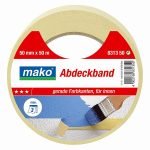 Banda mascare 19mm x 50m KOMFORT