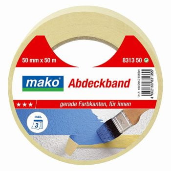 Banda mascare 19mm x 50m KOMFORT