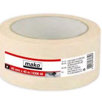 Banda mascare Universala 24mmx40m BASIC