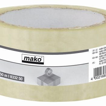 Banda mascare Universala 29mm x 40m BASIC