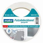 Banda mascare tencuieli 38mm x 33m KOMFORT