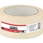 Banda universala mascare 36mm x 40m BASIC