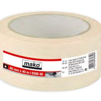 Banda universala mascare 36mm x 40m BASIC