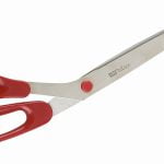 Foarfeca tapet Soft-Grip 28 cm KOMFORT