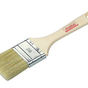 Pensula plata W+F 30 mm KOMFORT